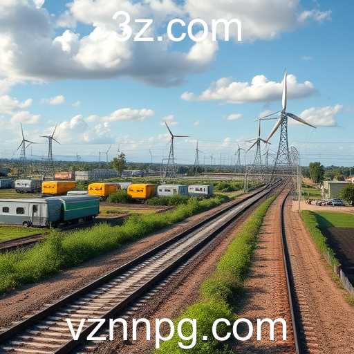 Avanços Tecnológicos e Sustentabilidade em Foco
