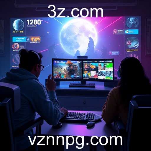 A Revolução dos Jogos Digitais no Brasil