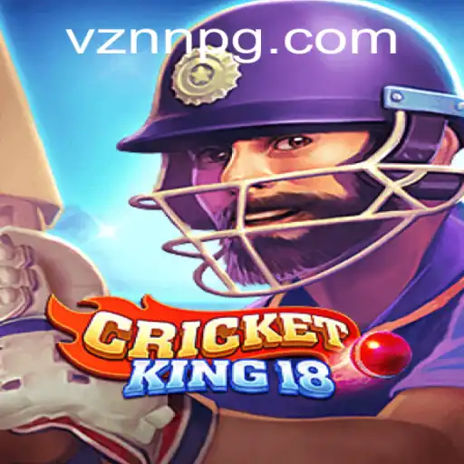 CricketKing18: A New Era in Mobile Gaming