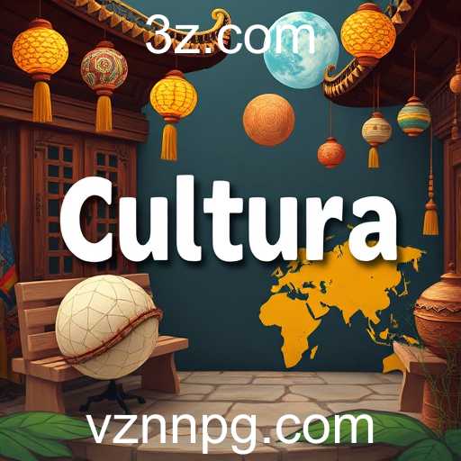 Explorando a Categoria 'Cultura' em znnpg.com