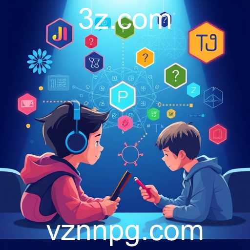 Explorando a Categoria de Educação em Jogos Online no znnpg.com