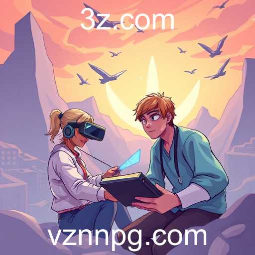 Entretenimento nos Jogos: O Fascinante Mundo de znnpg.com