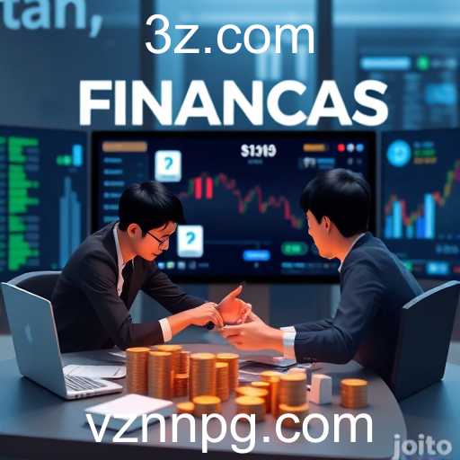 Jogos de Finanças: Educação e Entretenimento Andam de Mãos Dadas