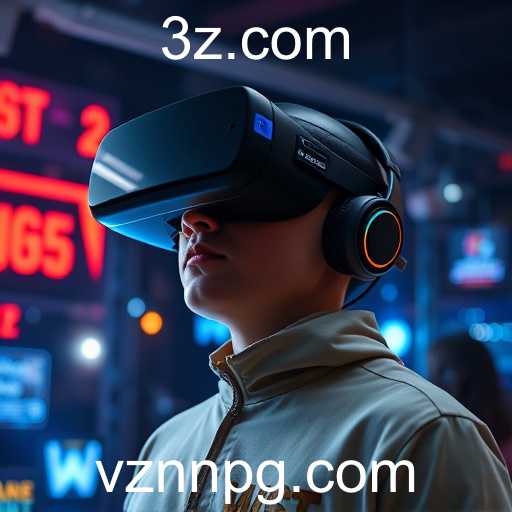 Inovações e Tendências dos Jogos em 2025