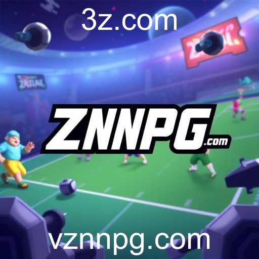 Revolução nos Jogos Online: znnpg.com Lidera o Caminho