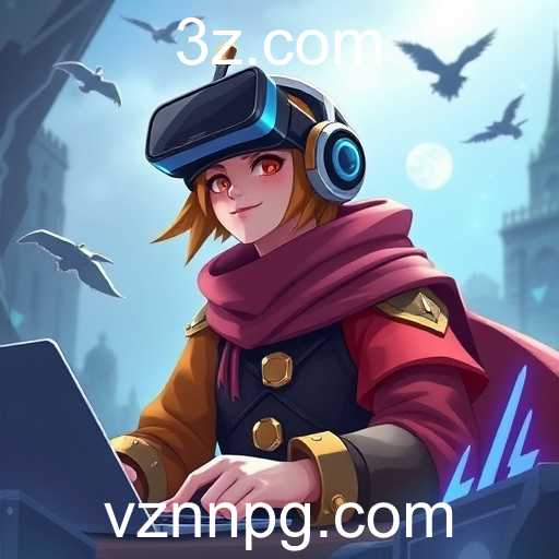 Evolução dos Jogos Online em Ambientes Virtuais