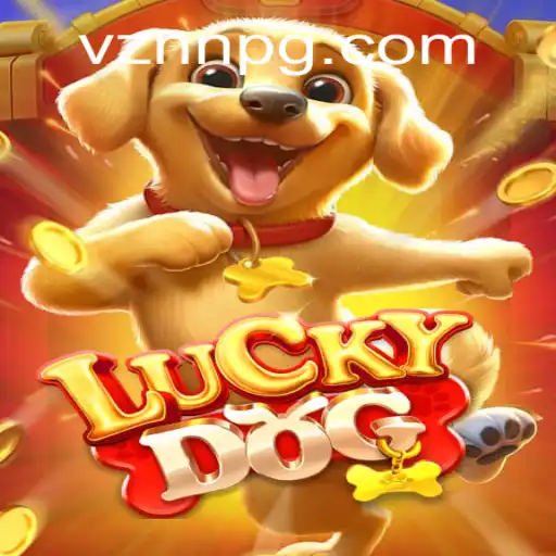 Exploring LuckyDog: The Captivating World of ZNNPG's Latest Game