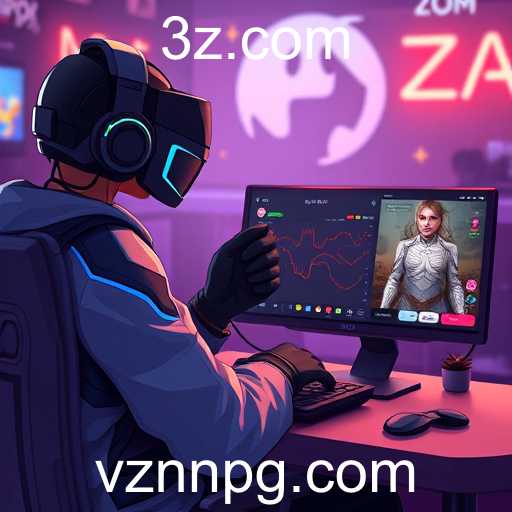 Tendências de Jogos Online para 2025