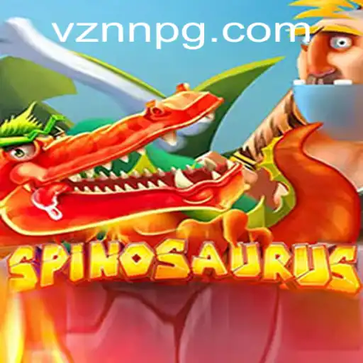 Discover the Thrills of 'Spinosaurus': An Exciting New Adventure Game