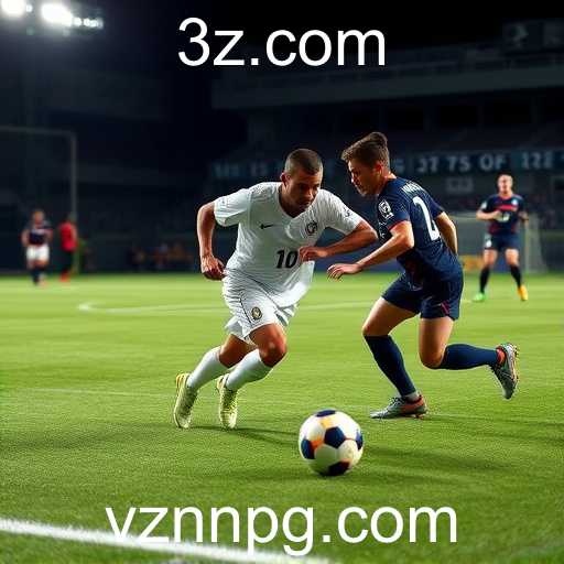 Explorando o Fascinante Mundo dos Esportes na Plataforma Znnpg.com