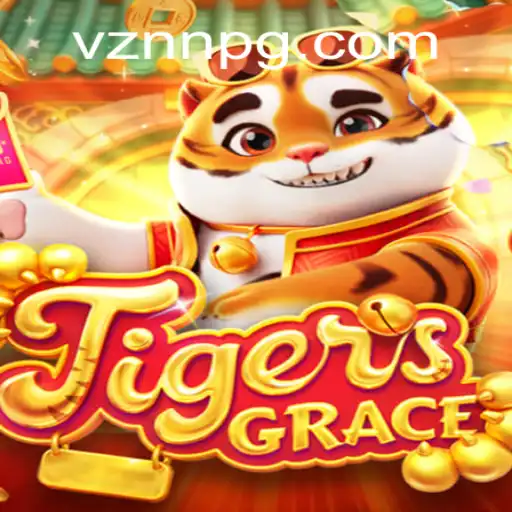 TigersGrace: An Immersive Gaming Experience