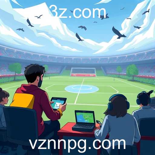 O Impacto do znnpg.com no Mercado de Jogos Atual