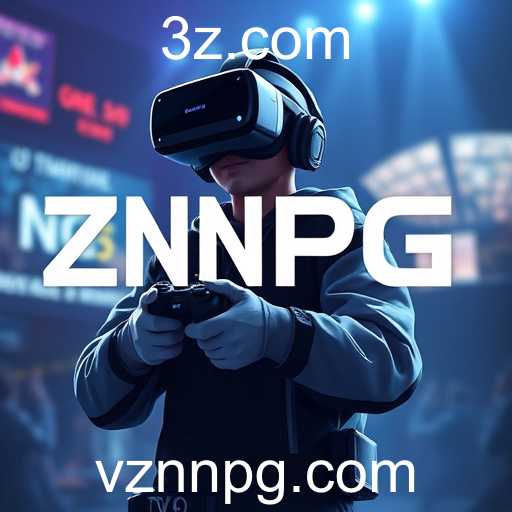 ZNNPG Acelera Inovações no Mercado de Jogos